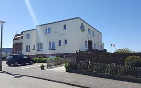 Hotel Pension Passat Borkum